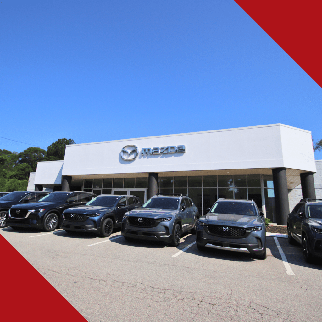 Inspiring Vic Bailey Mazda Spartanburg South Carolina Photos